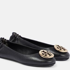 Tory Burch CLAIRE BALLET Flat